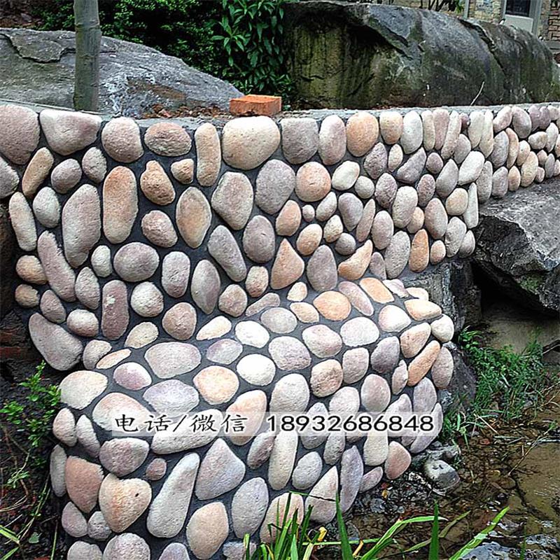 天然鹅卵石供应销售,鹅卵石批发价格,天然鹅卵石造景铺装墙面装饰